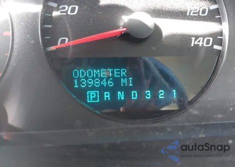 2006 Chevrolet Impala Ls из США, поврежденный, VIN 2G1WB55K069214229